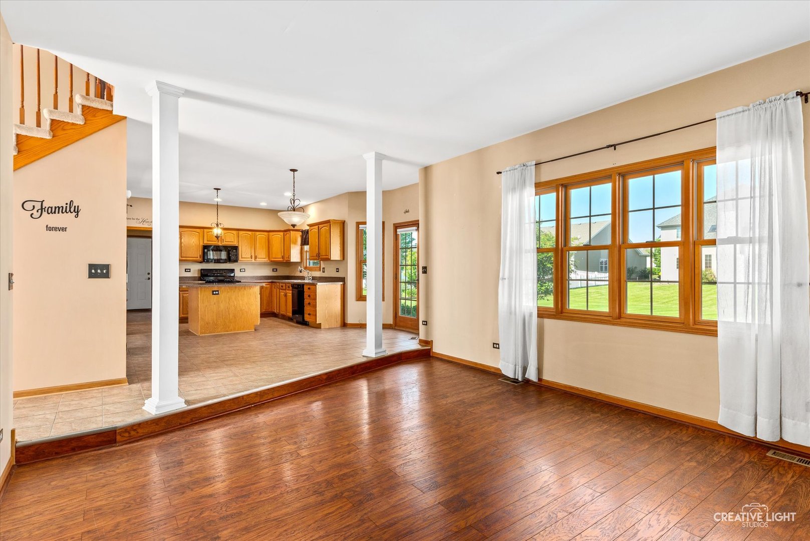 26424 S Ivy Lane, Channahon, IL 60410