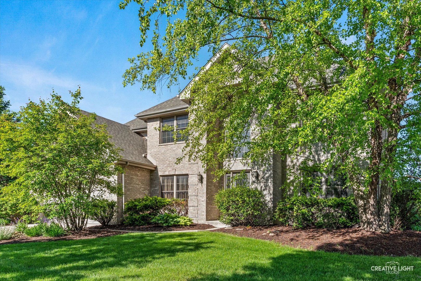 26424 S Ivy Lane, Channahon, IL 60410