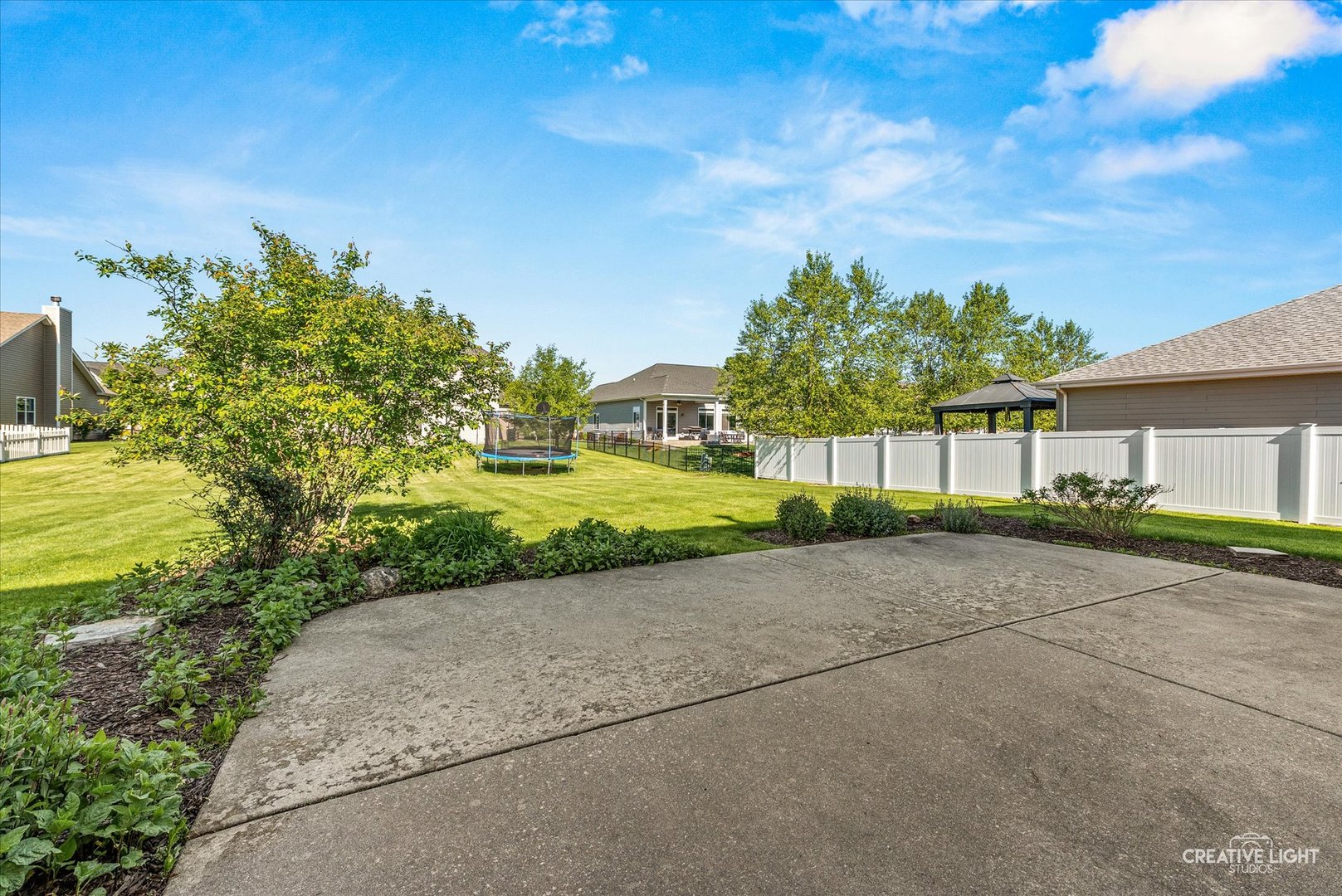 26424 S Ivy Lane, Channahon, IL 60410