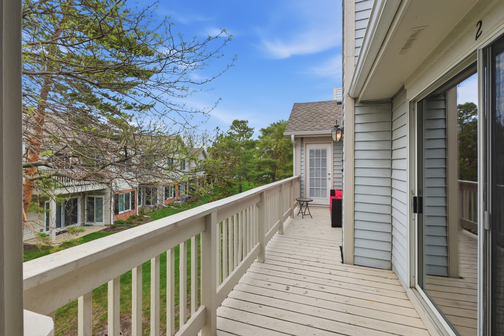 1312 E Evergreen Drive #2, Palatine, IL 60074