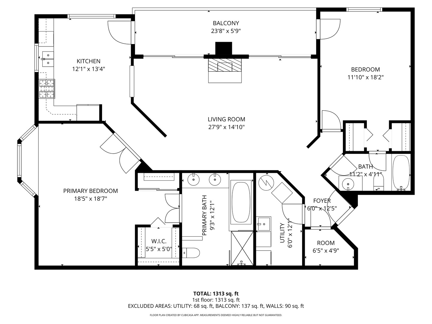 1312 E Evergreen Drive #2, Palatine, IL 60074