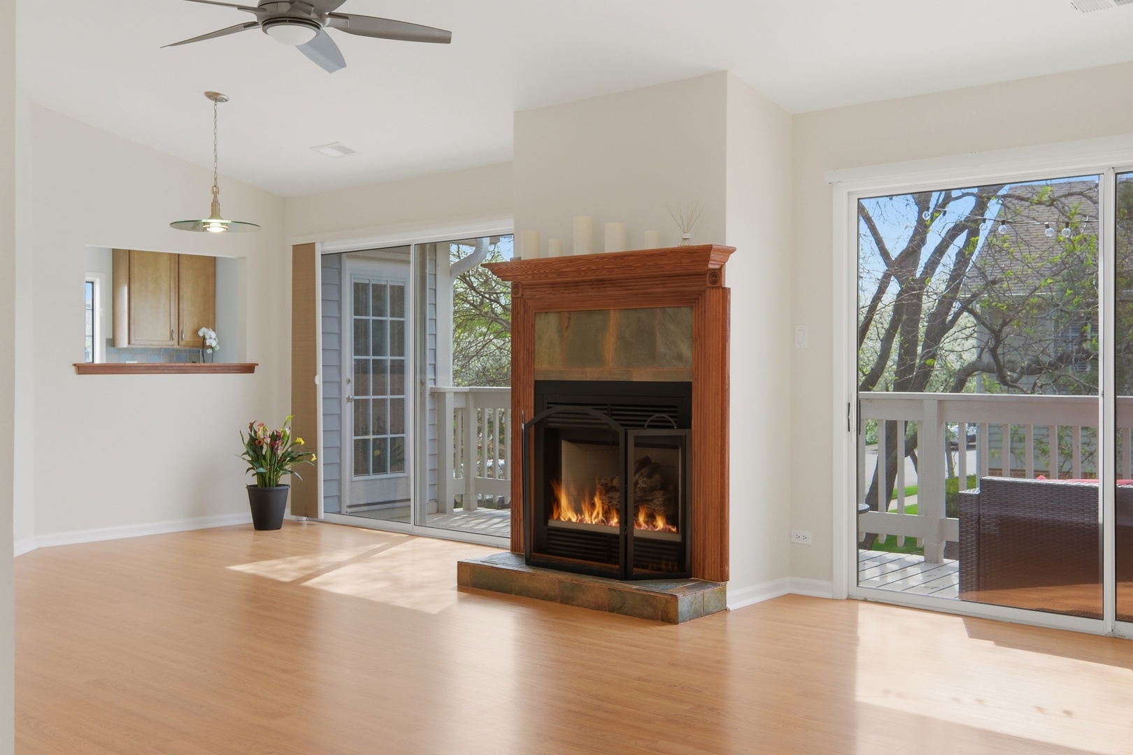 1312 E Evergreen Drive #2, Palatine, IL 60074