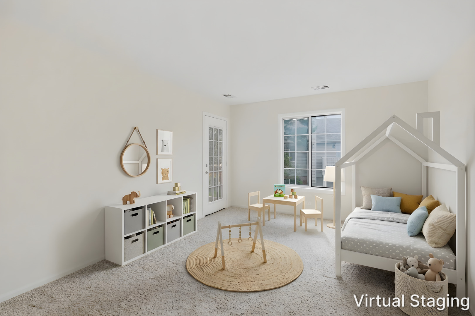 1312 E Evergreen Drive #2, Palatine, IL 60074