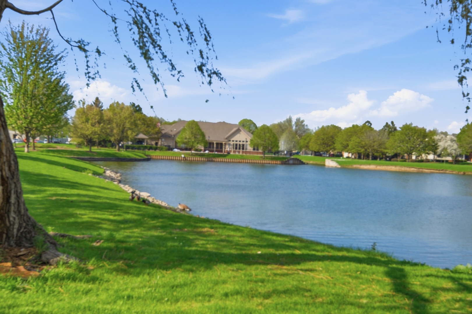 1312 E Evergreen Drive #2, Palatine, IL 60074