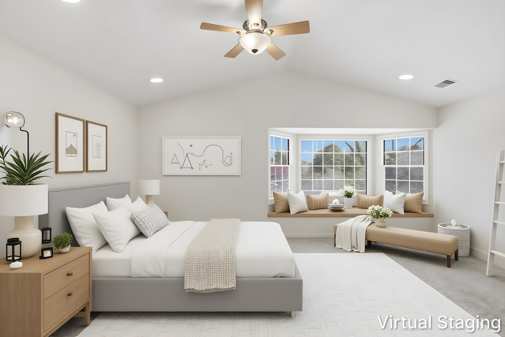 1312 E Evergreen Drive #2, Palatine, IL 60074