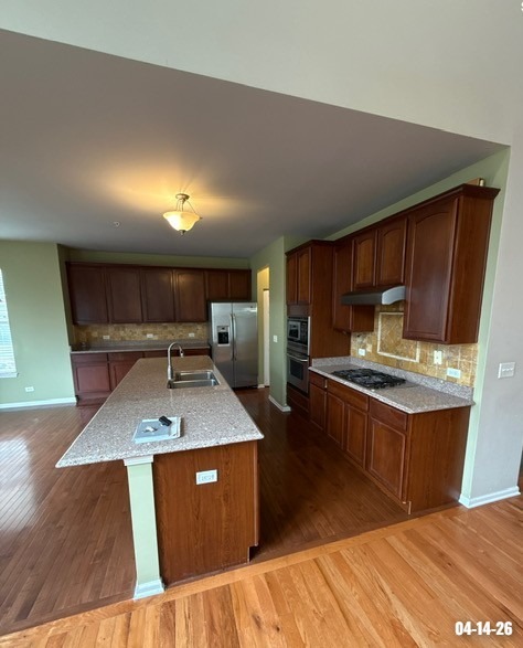 5650 BRENTWOOD Drive, Hoffman Estates, IL 60192