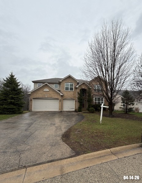 5650 BRENTWOOD Drive, Hoffman Estates, IL 60192