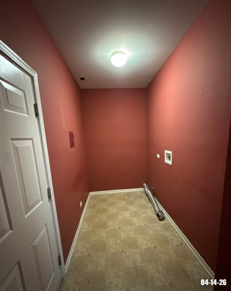 5650 BRENTWOOD Drive, Hoffman Estates, IL 60192