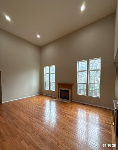 5650 BRENTWOOD Drive, Hoffman Estates, IL 60192