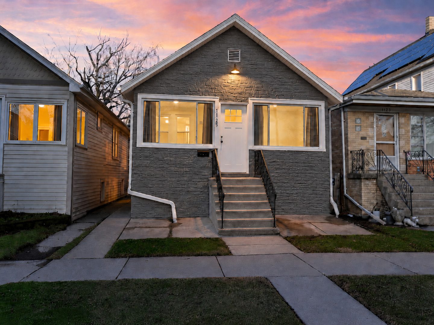 1125 Marengo Avenue, Forest Park, IL 60130
