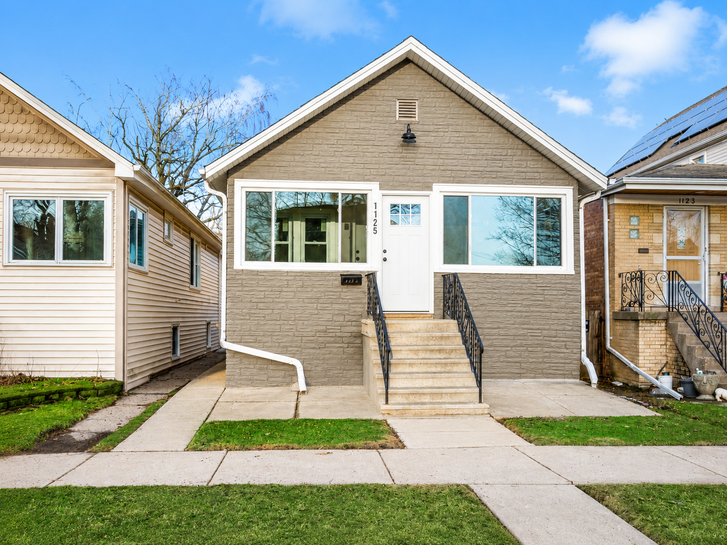 1125 Marengo Avenue, Forest Park, IL 60130