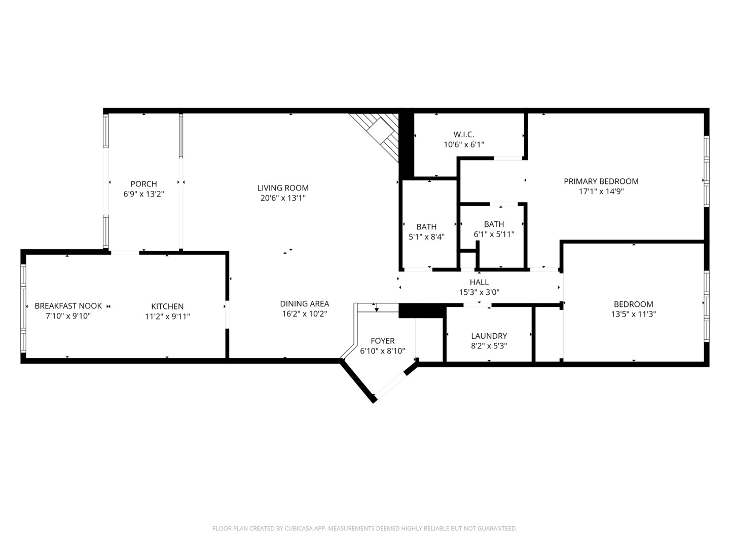 7812 W Golf Drive #2A, Palos Heights, IL 60463