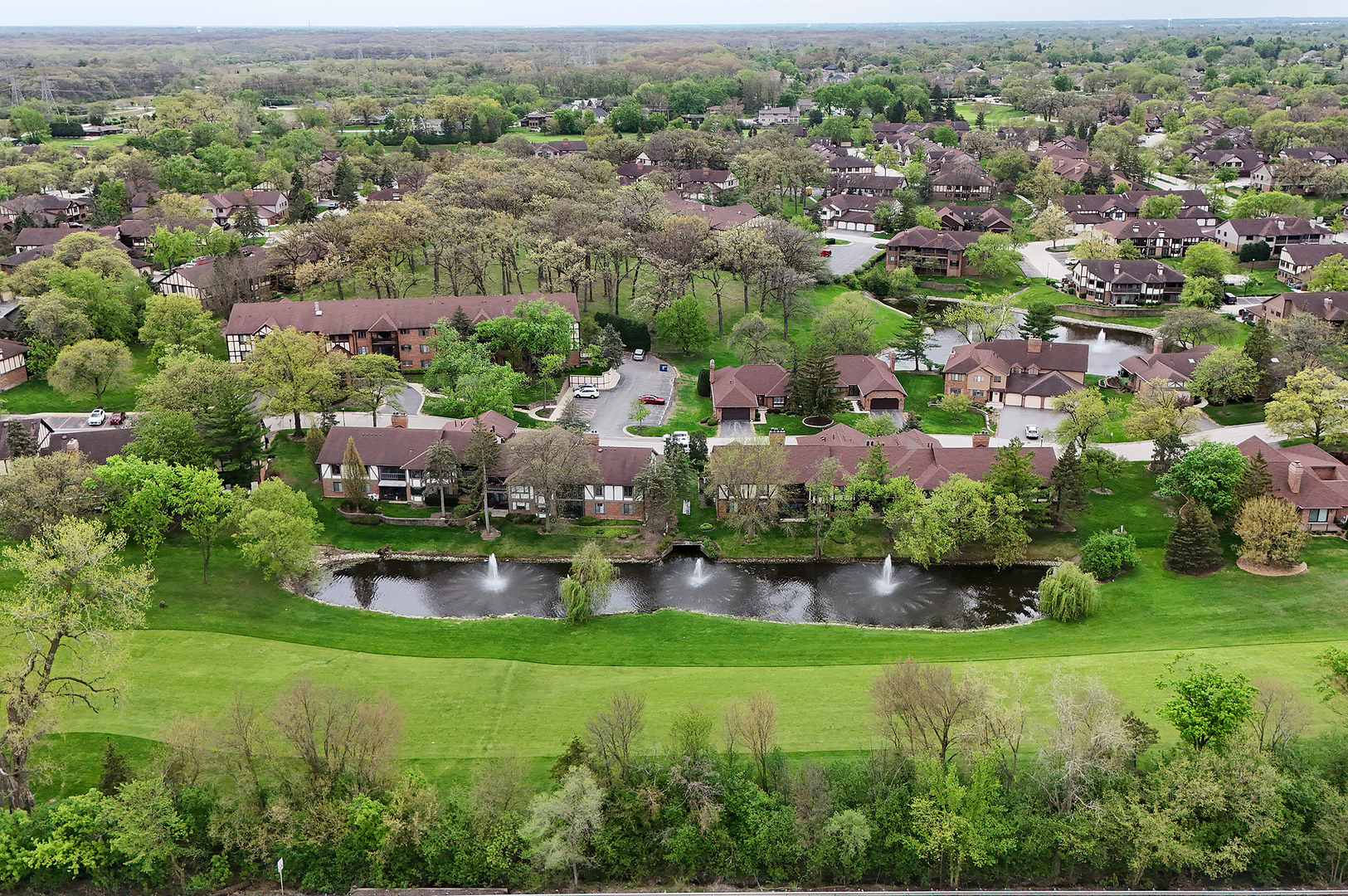 7812 W Golf Drive #2A, Palos Heights, IL 60463