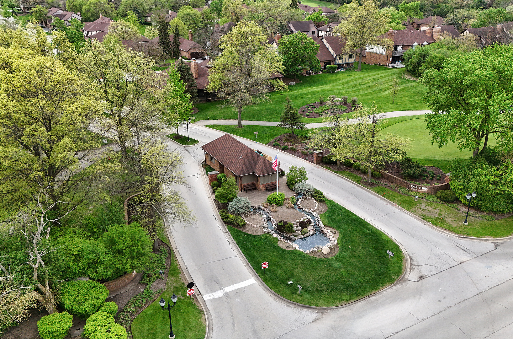 7812 W Golf Drive #2A, Palos Heights, IL 60463