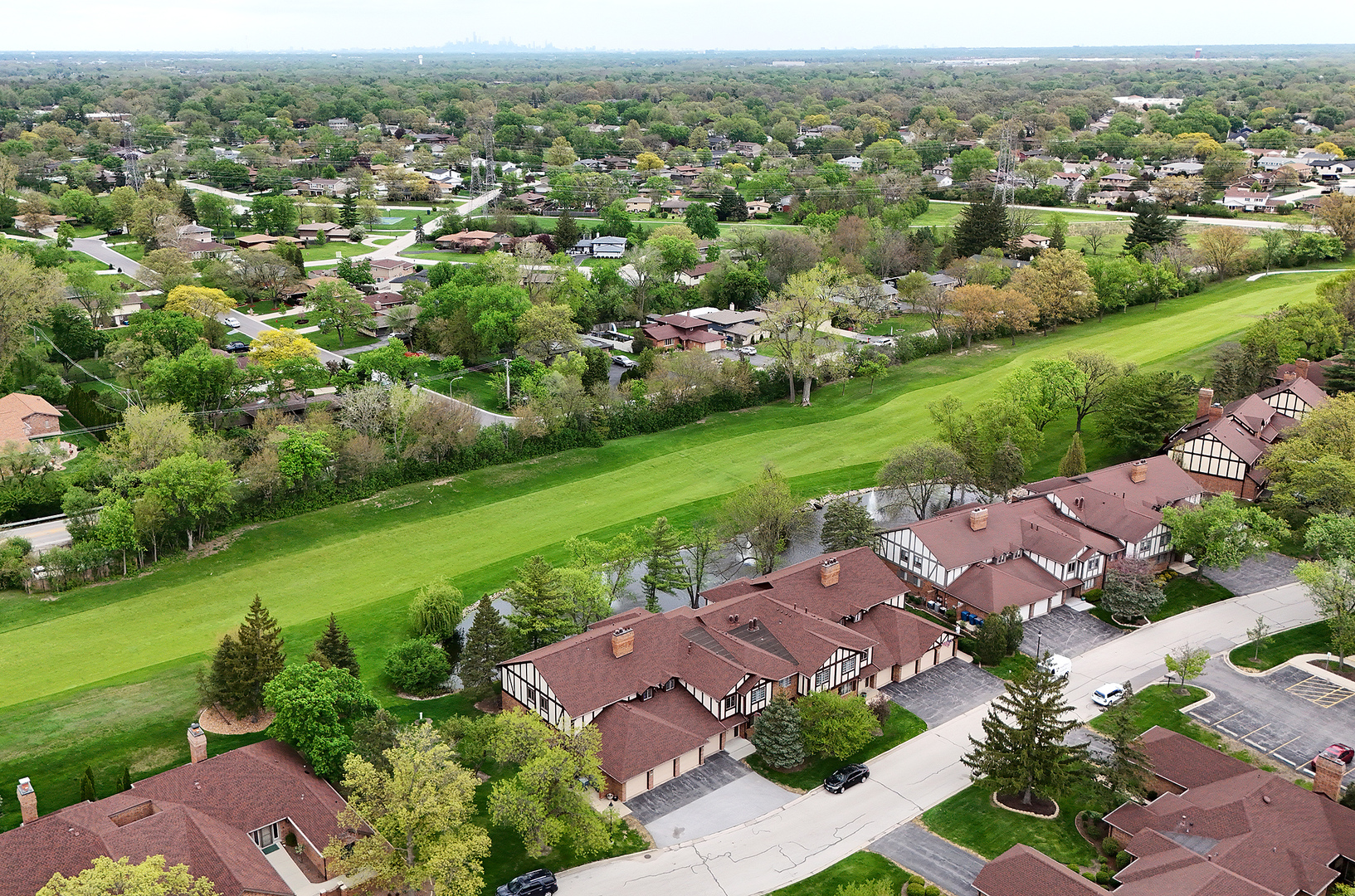 7812 W Golf Drive #2A, Palos Heights, IL 60463