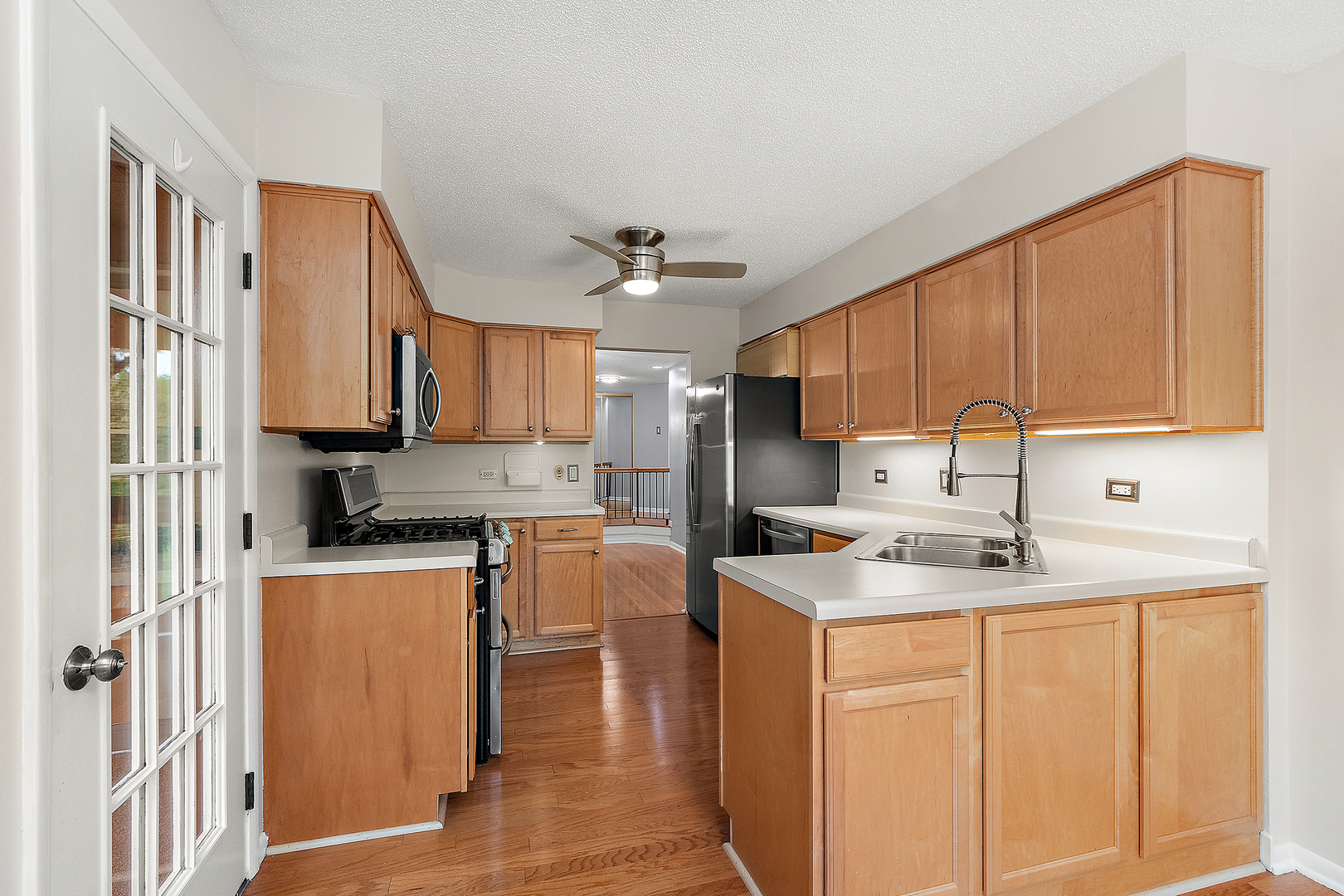 7812 W Golf Drive #2A, Palos Heights, IL 60463