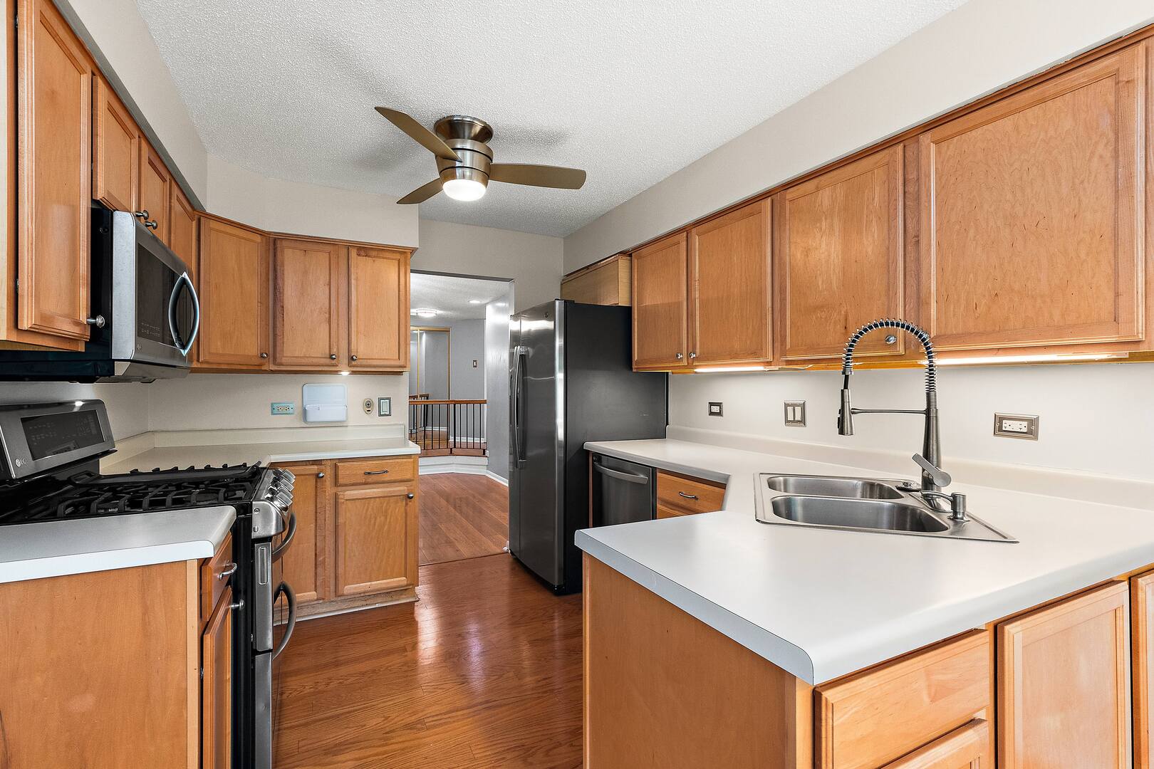 7812 W Golf Drive #2A, Palos Heights, IL 60463