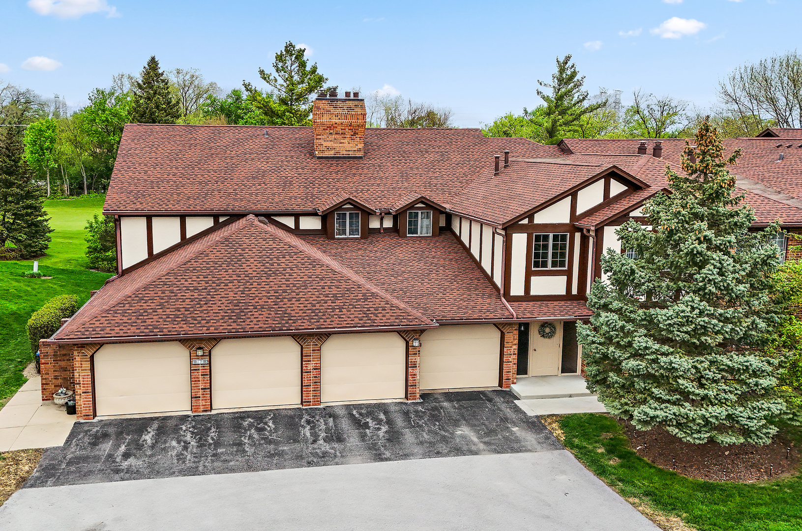 7812 W Golf Drive #2A, Palos Heights, IL 60463