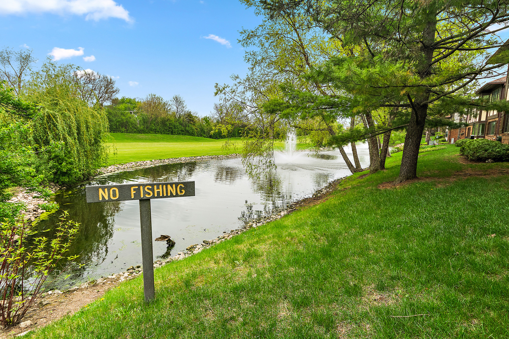 7812 W Golf Drive #2A, Palos Heights, IL 60463