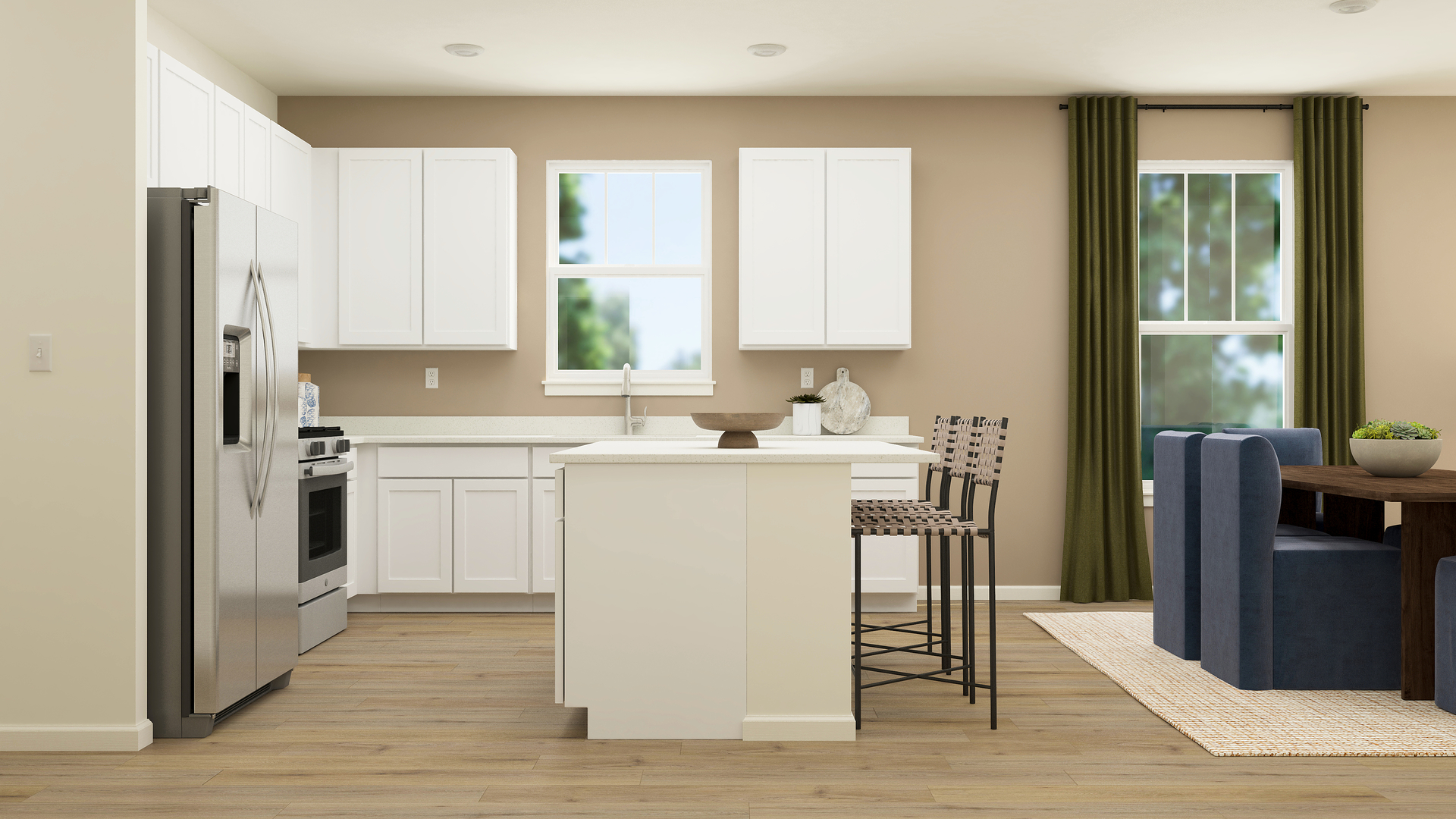 12230 Barcroft Circle, Huntley, IL 60142