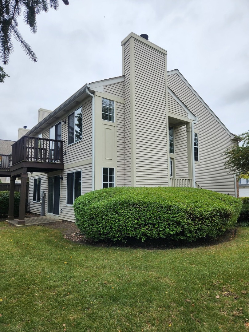 2753 S Cedar Glen Drive, Arlington Heights, IL 60005