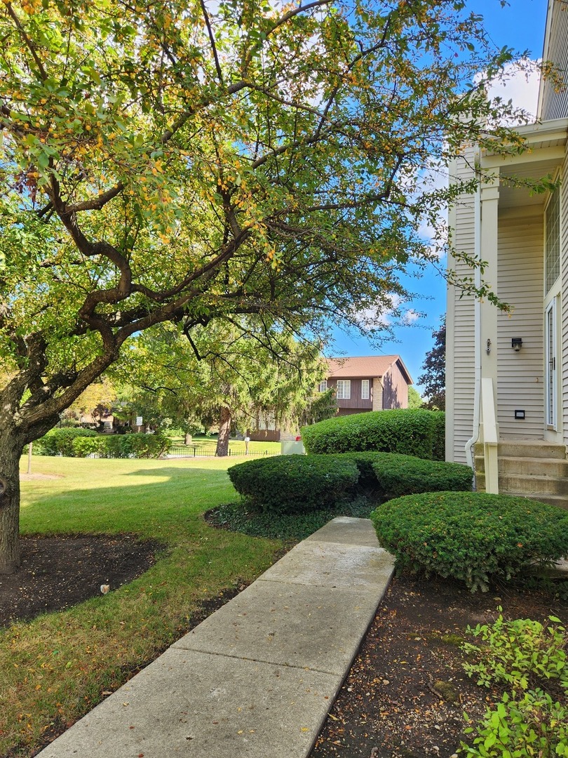 2753 S Cedar Glen Drive, Arlington Heights, IL 60005