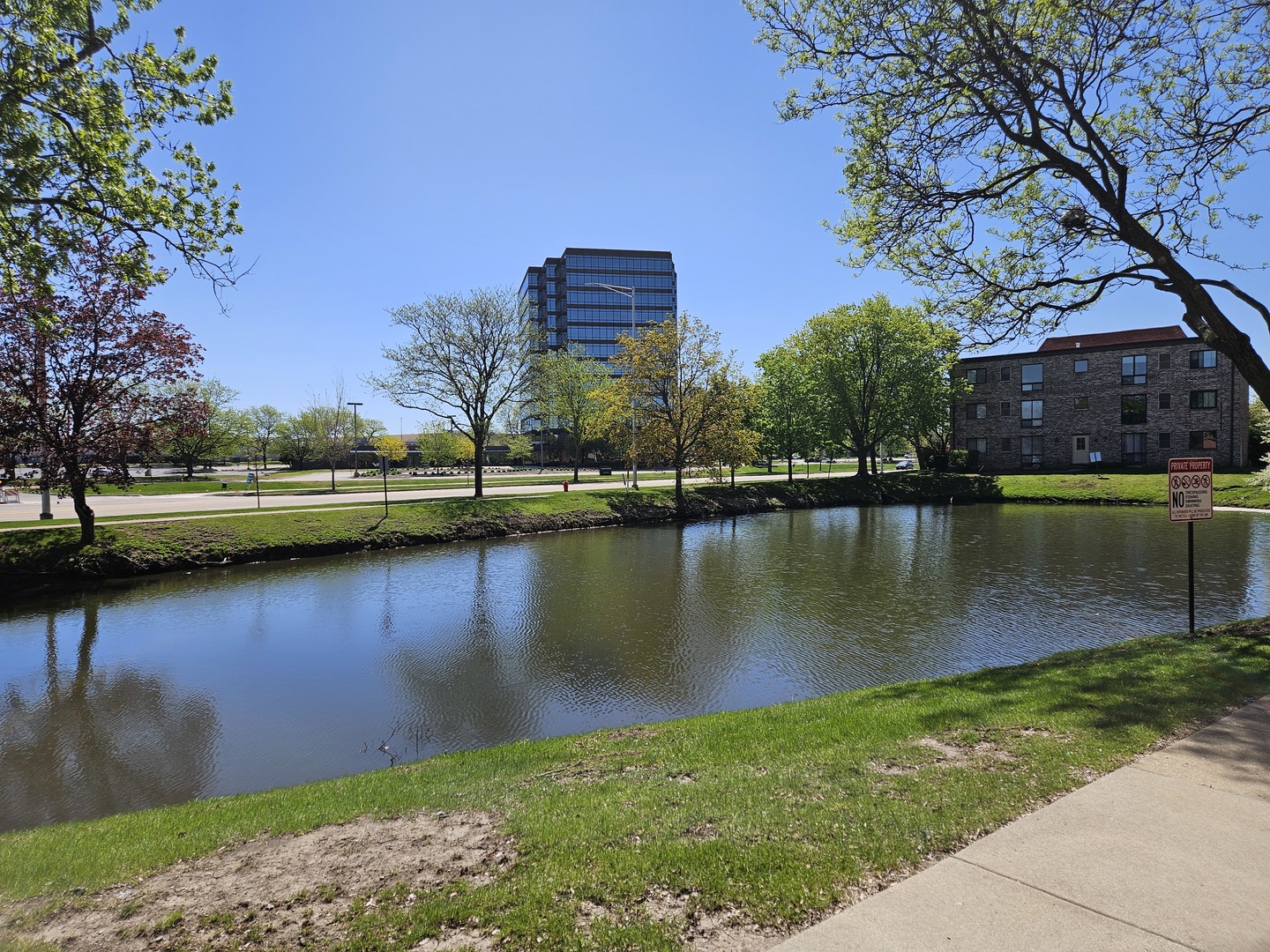 5502 TINDER Drive #5, Rolling Meadows, IL 60008