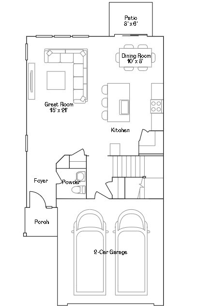 311 Red Oak Circle, Volo, IL 60020