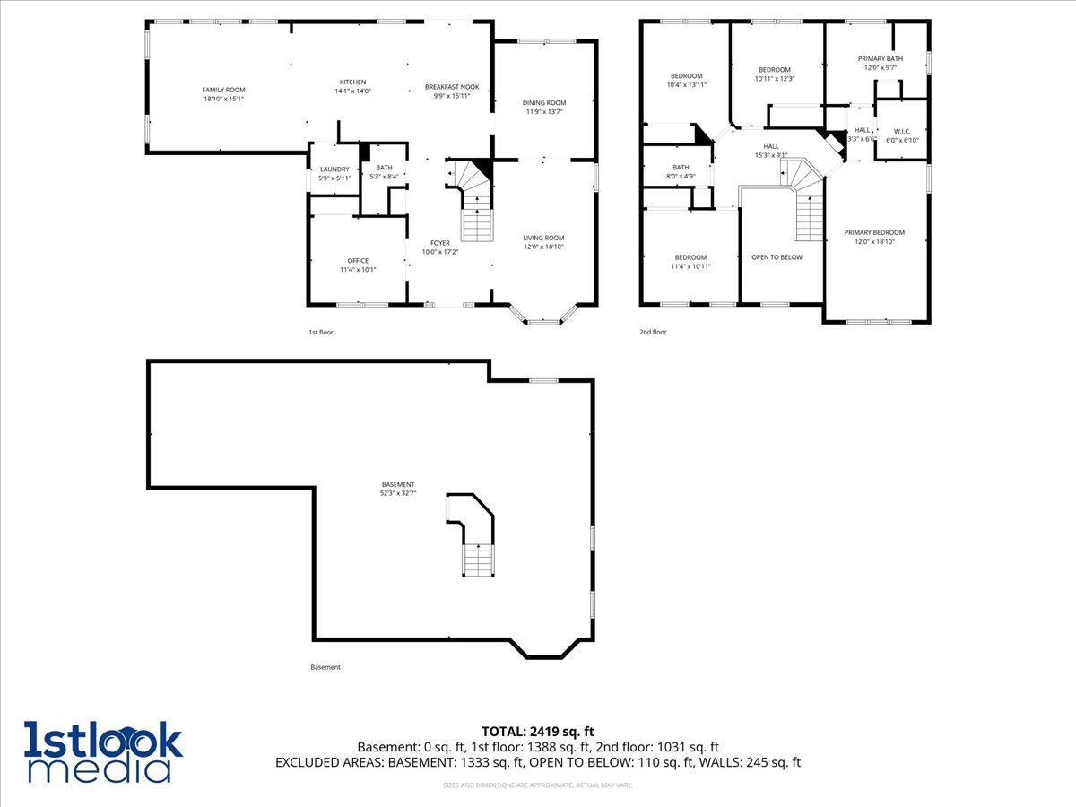 2217 Stonehaven Drive, Plainfield, IL 60586