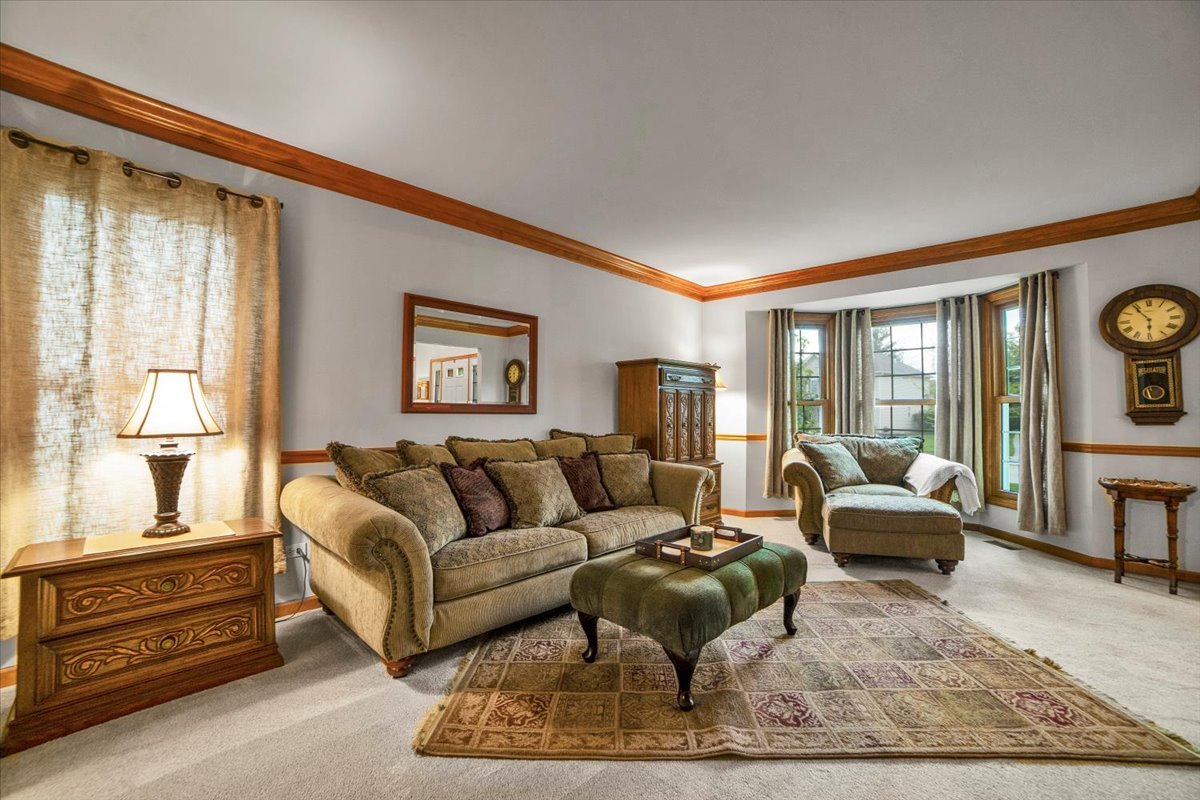2217 Stonehaven Drive, Plainfield, IL 60586