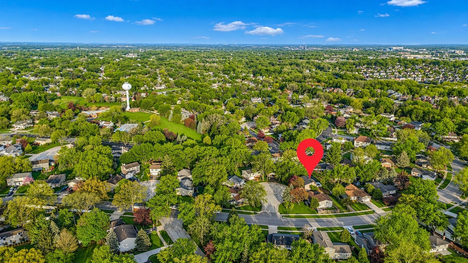 24W474 Surf Court, Naperville, IL 60540