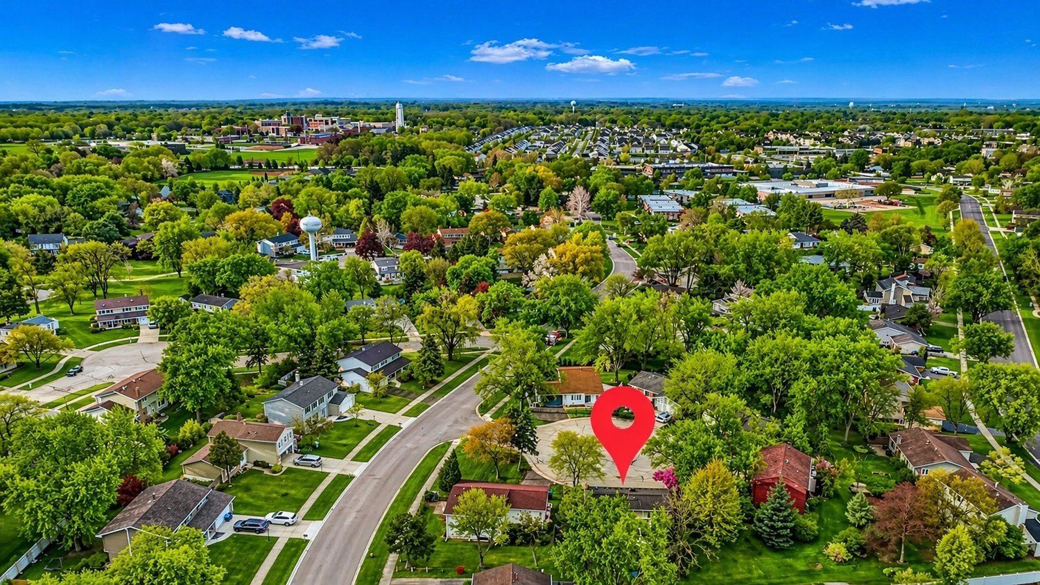 24W474 Surf Court, Naperville, IL 60540