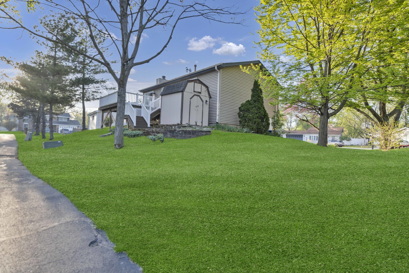 24W474 Surf Court, Naperville, IL 60540