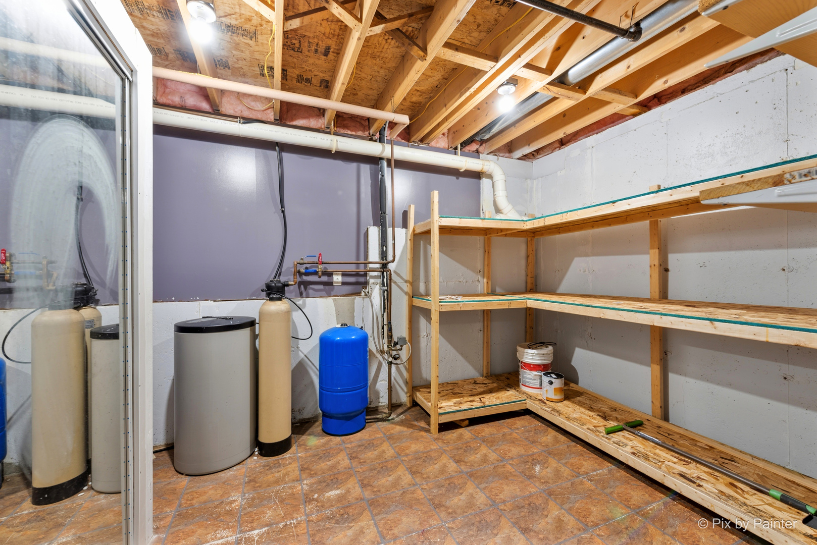 5214 PARKVIEW Drive, Mccullom Lake, IL 60050