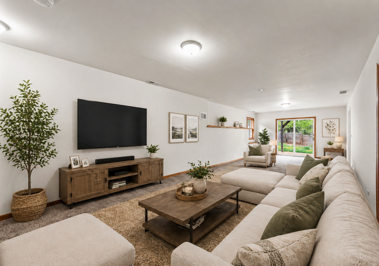 5214 PARKVIEW Drive, Mccullom Lake, IL 60050