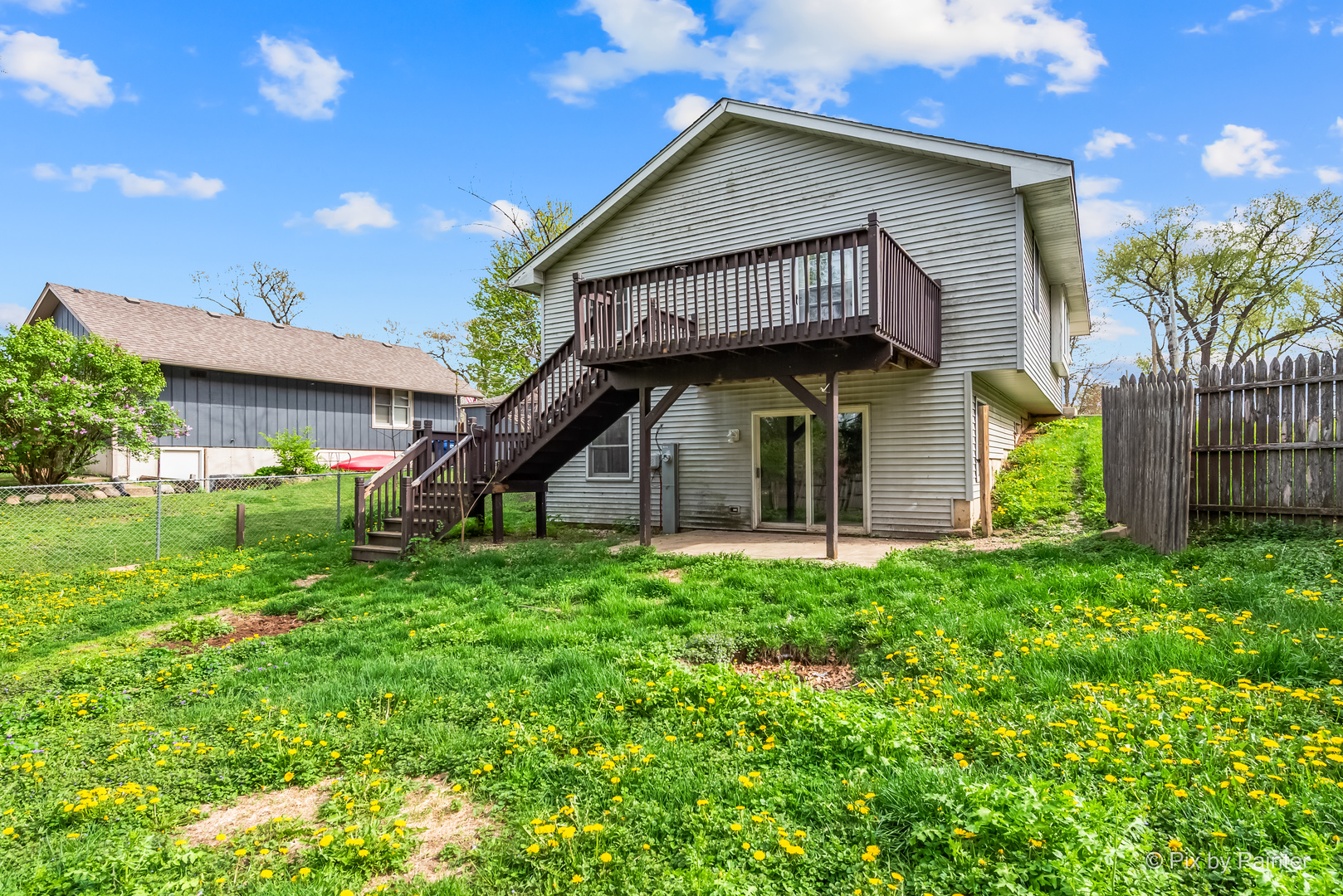 5214 PARKVIEW Drive, Mccullom Lake, IL 60050