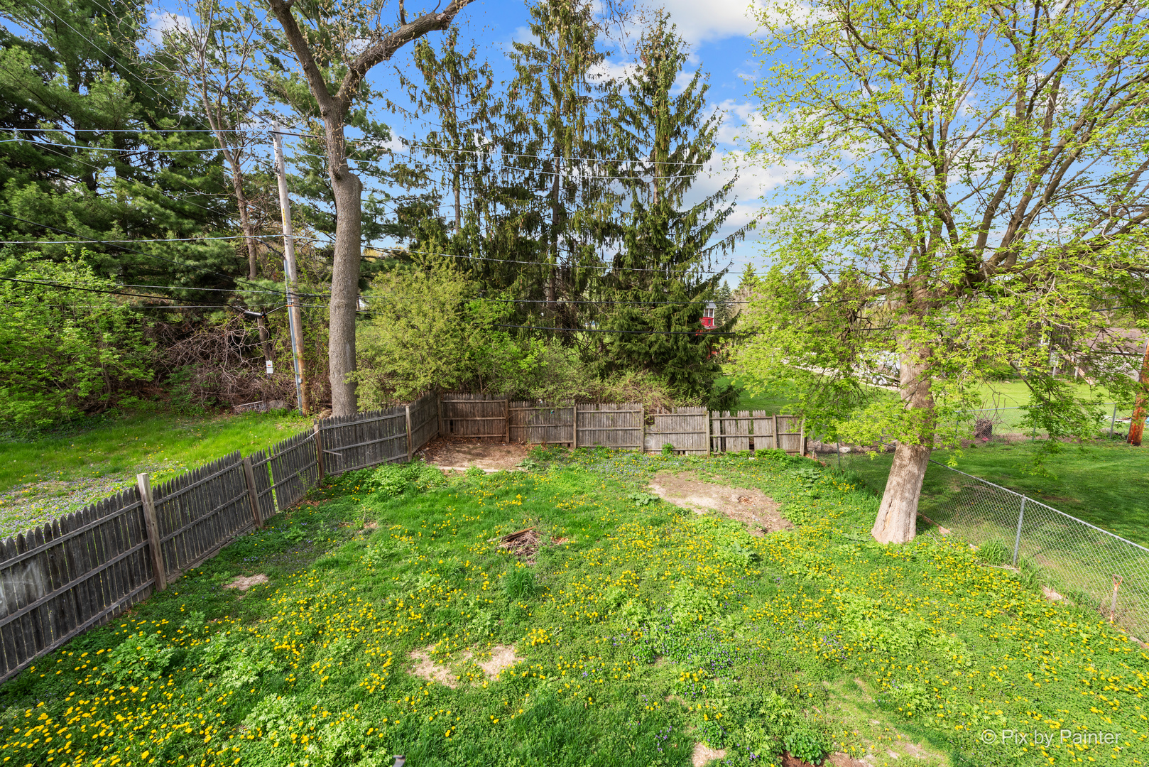 5214 PARKVIEW Drive, Mccullom Lake, IL 60050