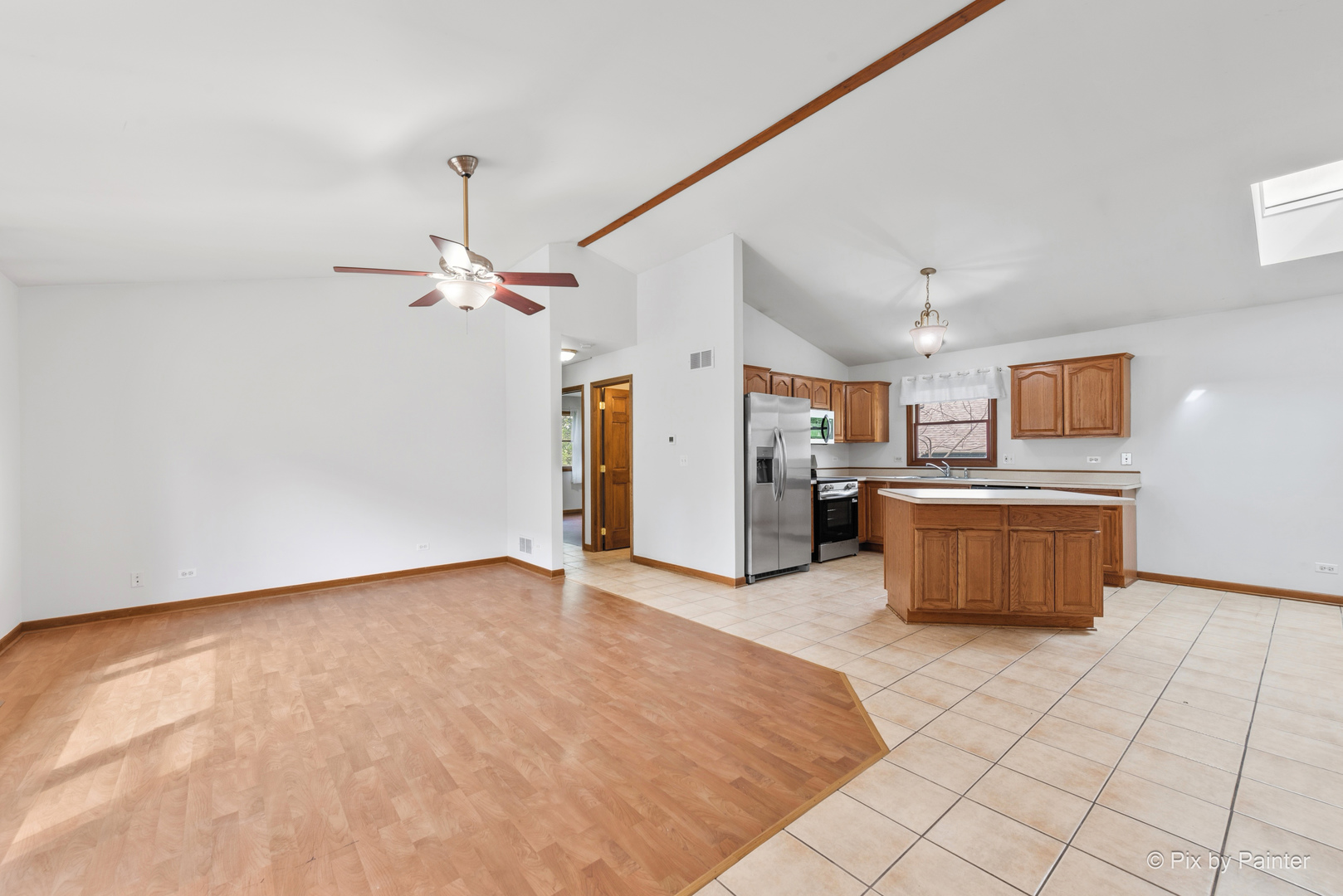 5214 PARKVIEW Drive, Mccullom Lake, IL 60050