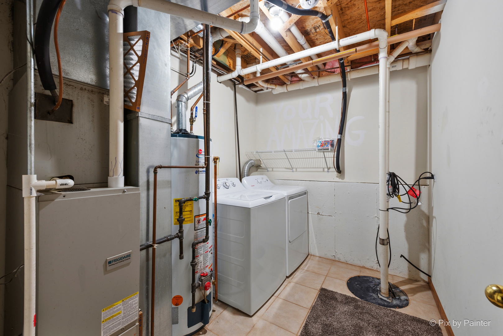 5214 PARKVIEW Drive, Mccullom Lake, IL 60050