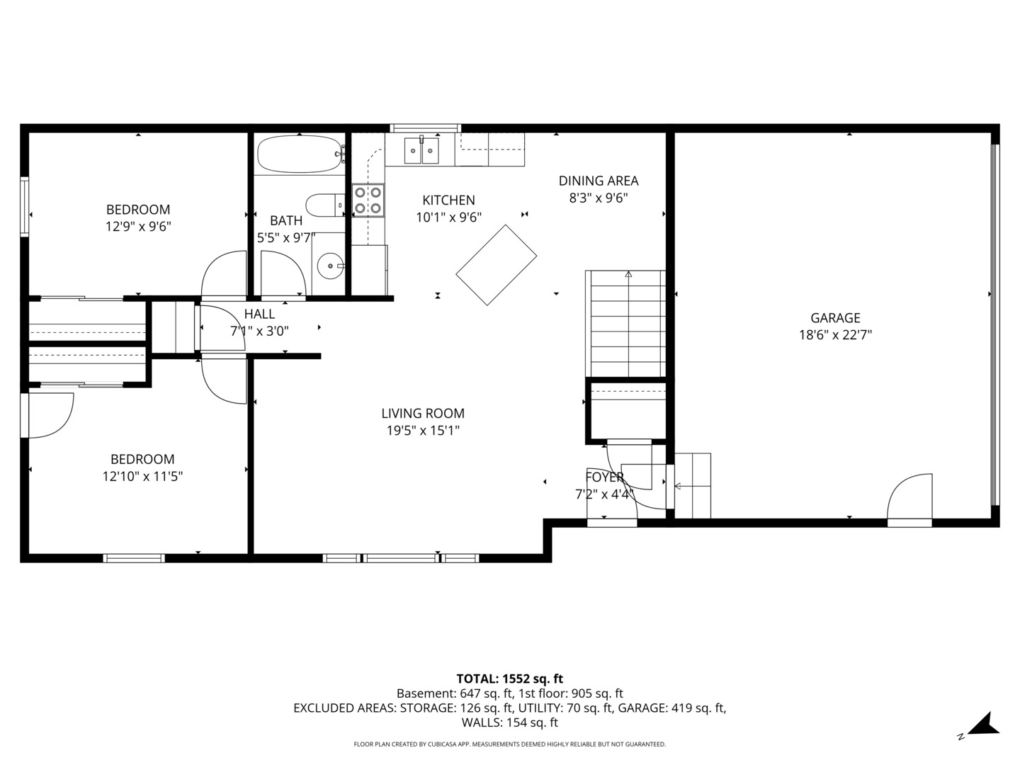 5214 PARKVIEW Drive, Mccullom Lake, IL 60050