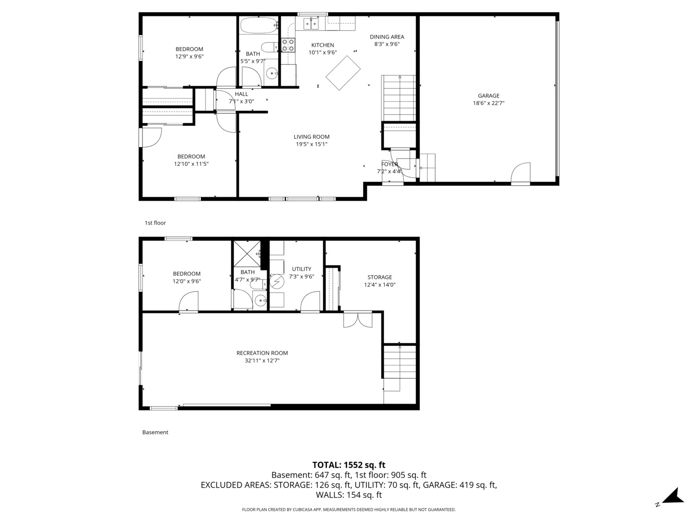 5214 PARKVIEW Drive, Mccullom Lake, IL 60050