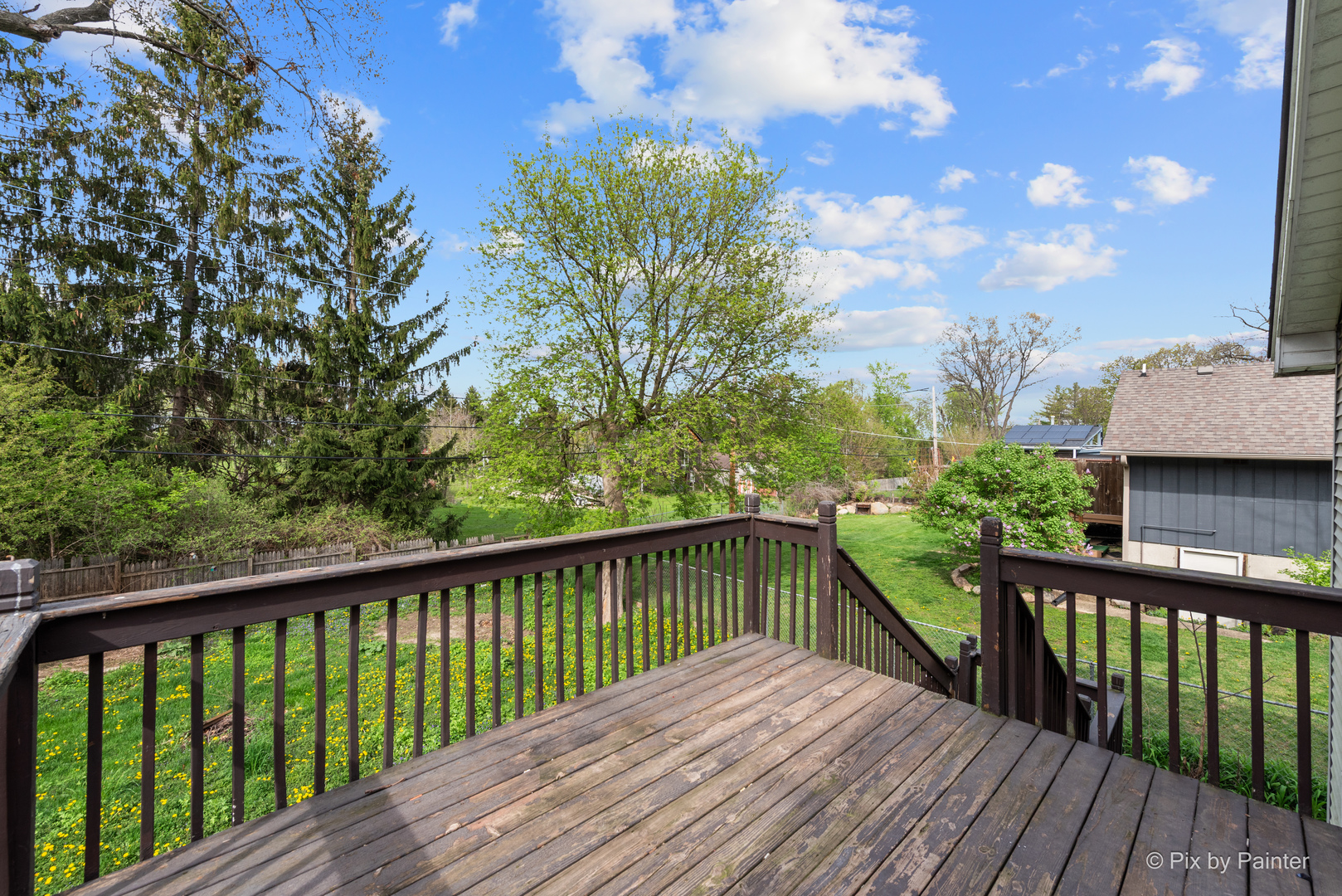 5214 PARKVIEW Drive, Mccullom Lake, IL 60050