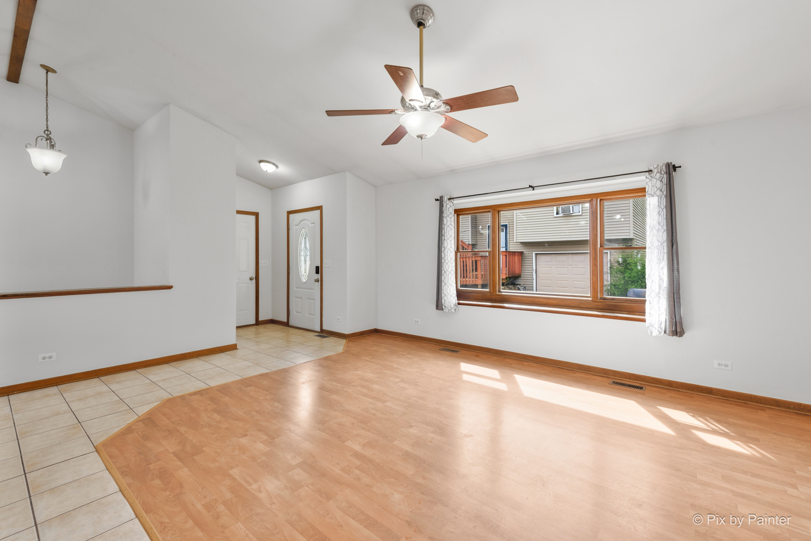 5214 PARKVIEW Drive, Mccullom Lake, IL 60050