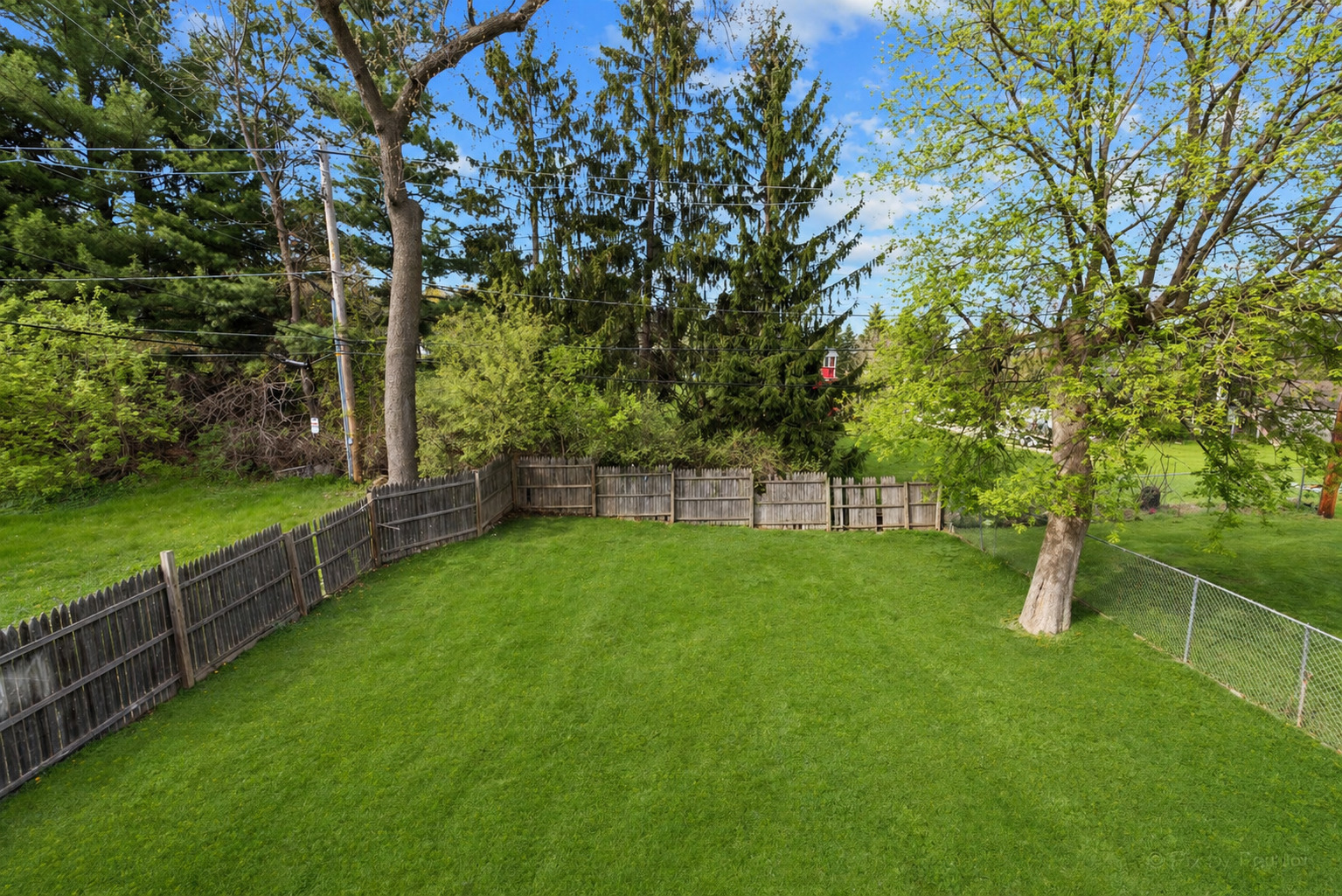 5214 PARKVIEW Drive, Mccullom Lake, IL 60050