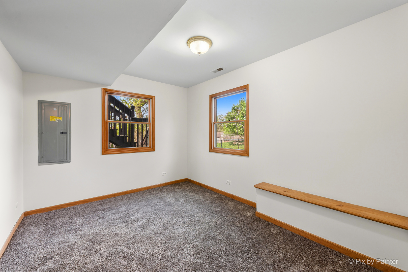 5214 PARKVIEW Drive, Mccullom Lake, IL 60050