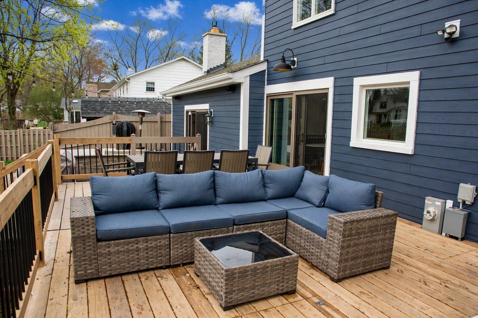 2S316 Arrowhead Drive, Wheaton, IL 60189