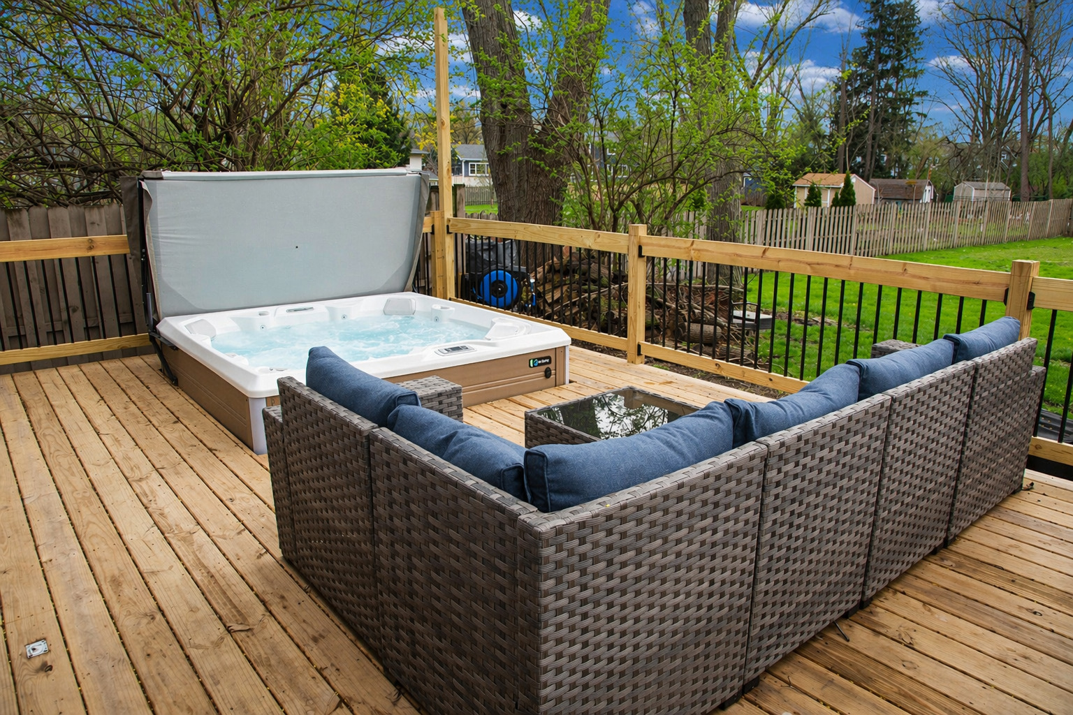 2S316 Arrowhead Drive, Wheaton, IL 60189