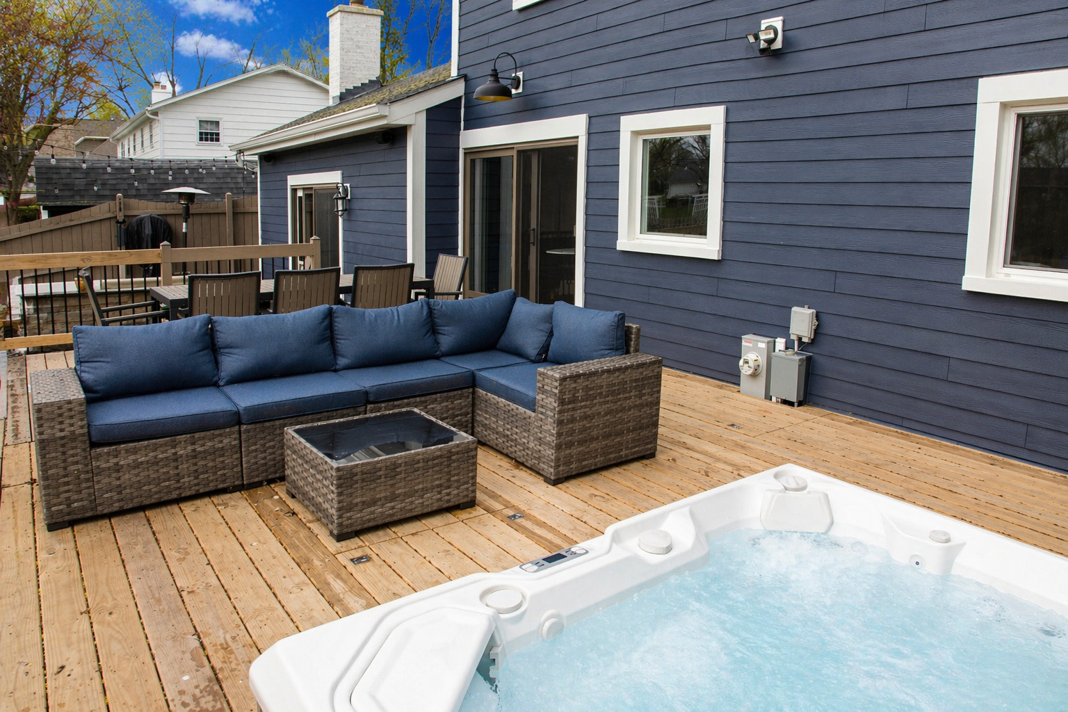 2S316 Arrowhead Drive, Wheaton, IL 60189