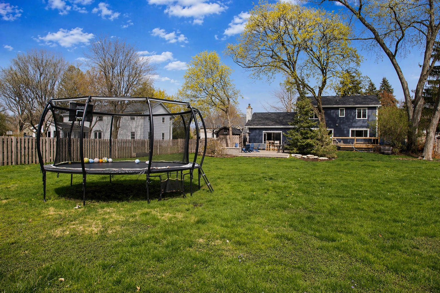 2S316 Arrowhead Drive, Wheaton, IL 60189