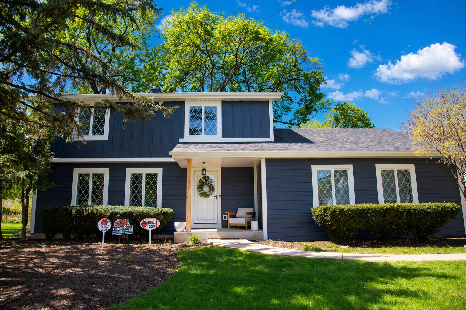 2S316 Arrowhead Drive, Wheaton, IL 60189